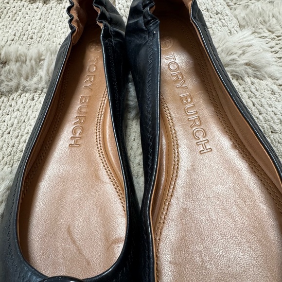 Tory Burch Flats - Picture 5 of 7